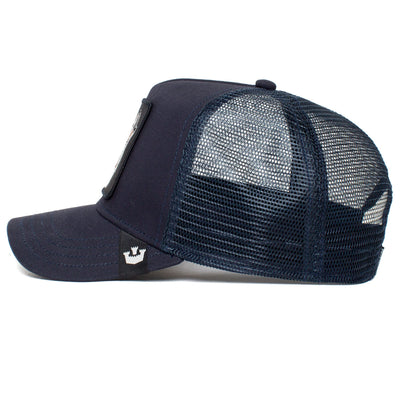 Goorin Bros. The Farm-Berretto Unisex da Baseball Cappellino