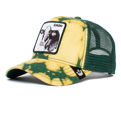 Goorin Bros. The Farm-Berretto Unisex da Baseball Cappellino