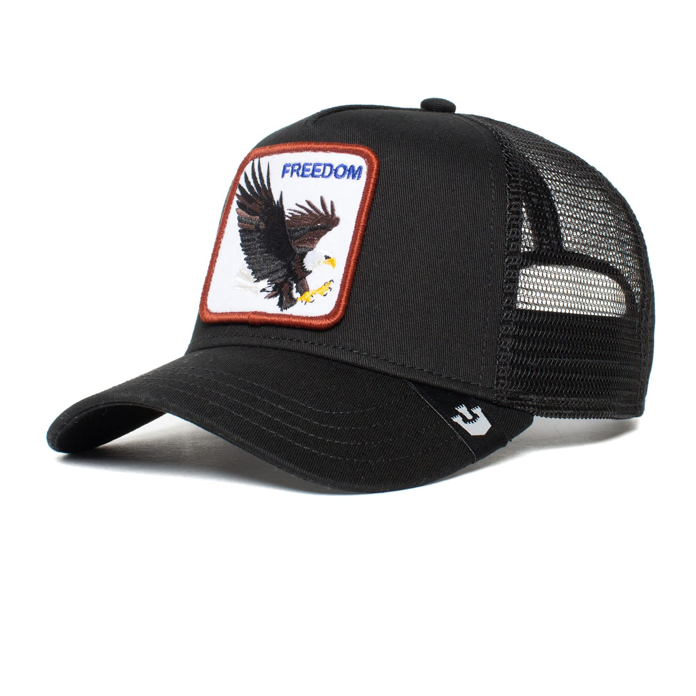 Goorin Bros. The Farm-Berretto Unisex da Baseball Cappellino