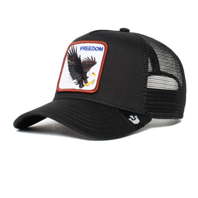 Goorin Bros. The Farm-Berretto Unisex da Baseball Cappellino