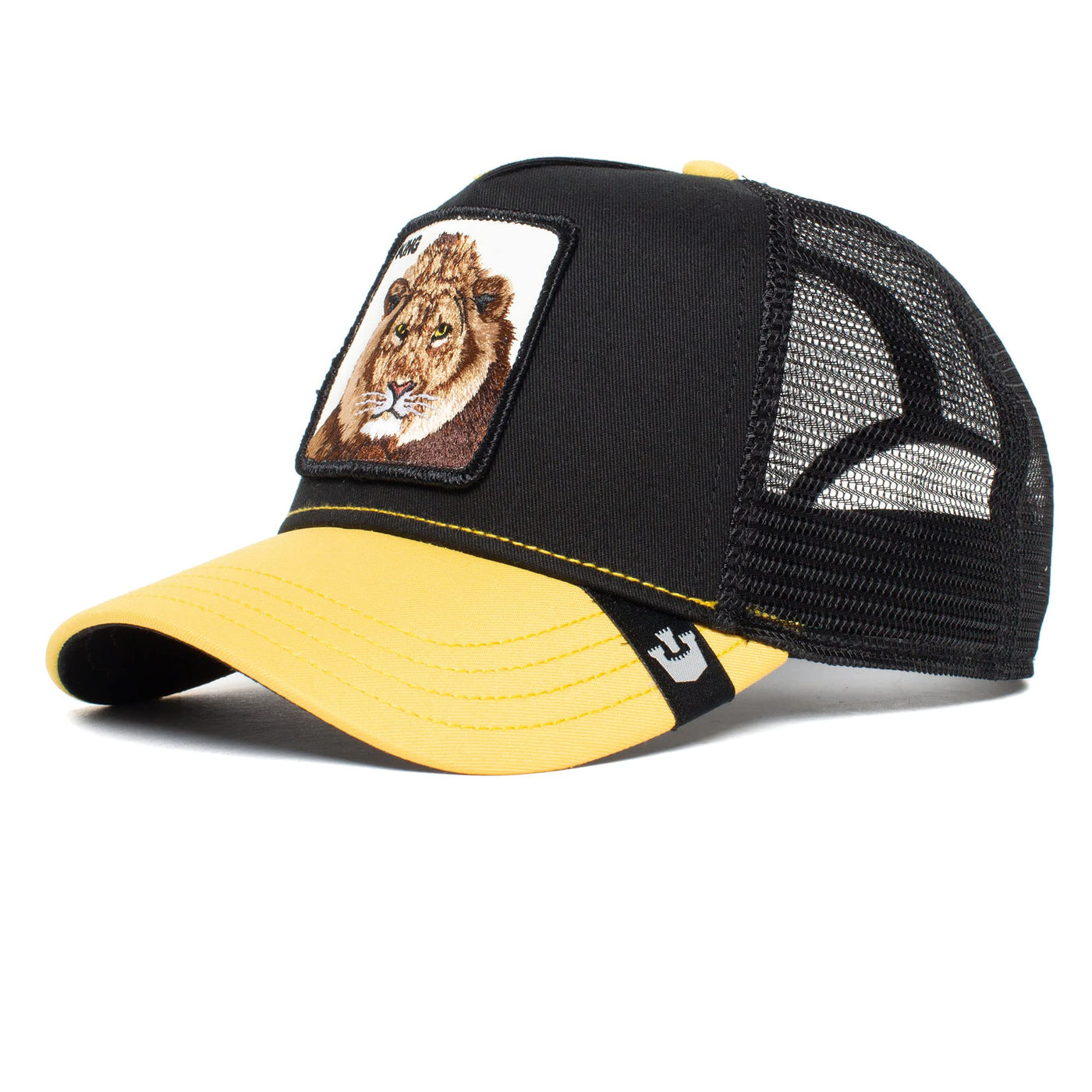 Goorin Bros. The Farm-Berretto Unisex da Baseball Cappellino