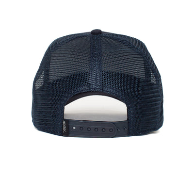 Goorin Bros. The Farm-Berretto Unisex da Baseball Cappellino