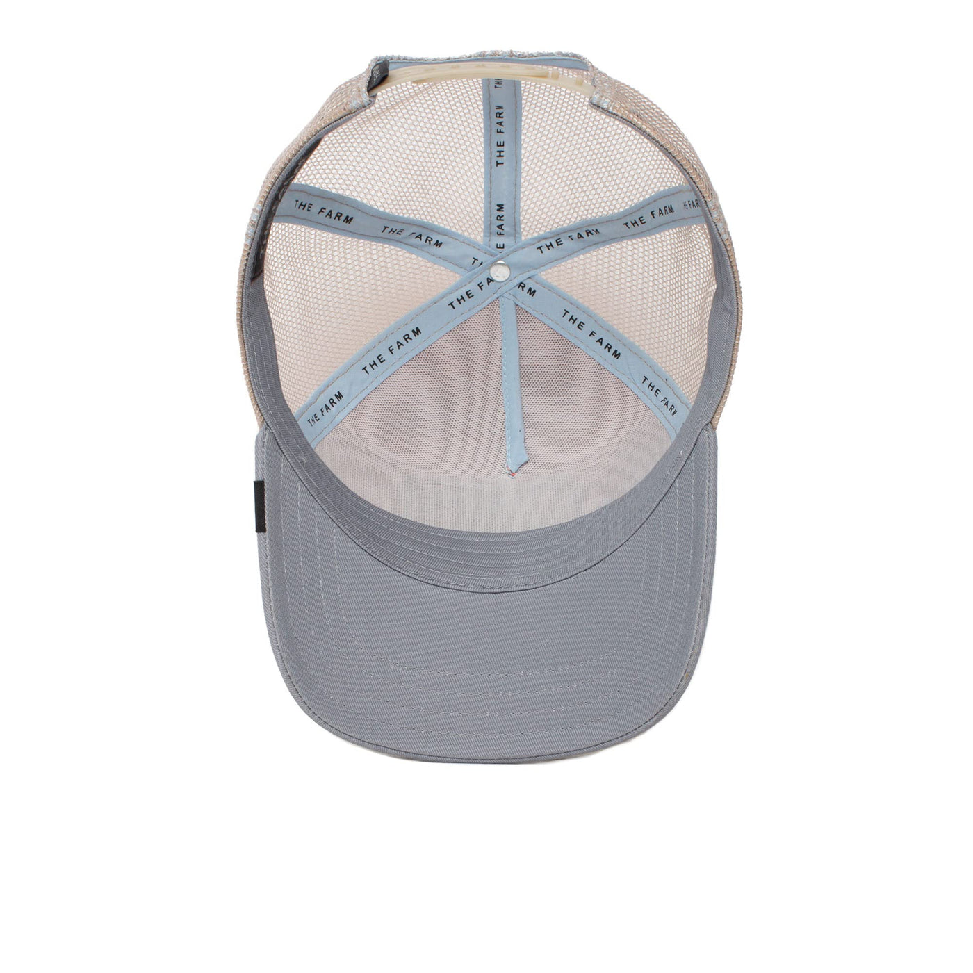 Goorin Bros. The Farm-Berretto Unisex da Baseball Cappellino
