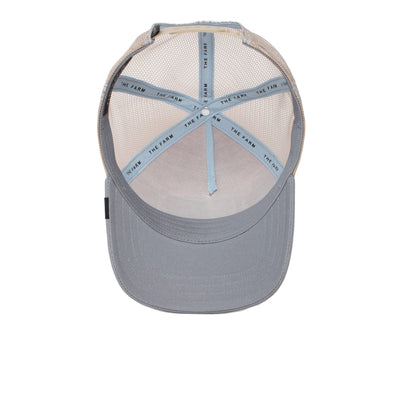 Goorin Bros. The Farm-Berretto Unisex da Baseball Cappellino