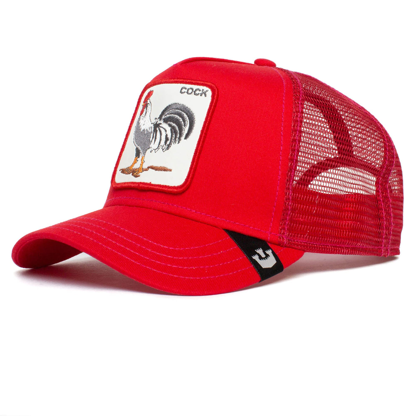 Goorin Bros. The Farm-Berretto Unisex da Baseball Cappellino
