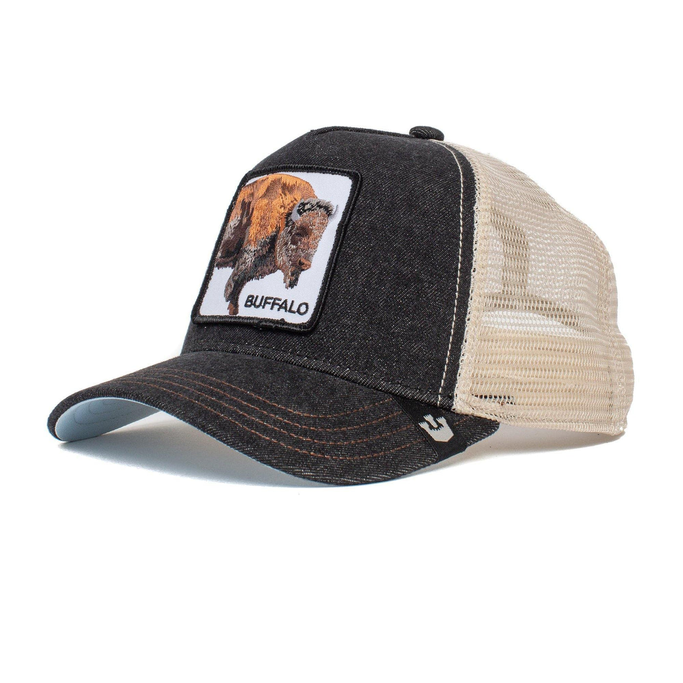 Goorin Bros. The Farm-Berretto Unisex da Baseball Cappellino
