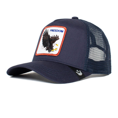 Goorin Bros. The Farm-Berretto Unisex da Baseball Cappellino