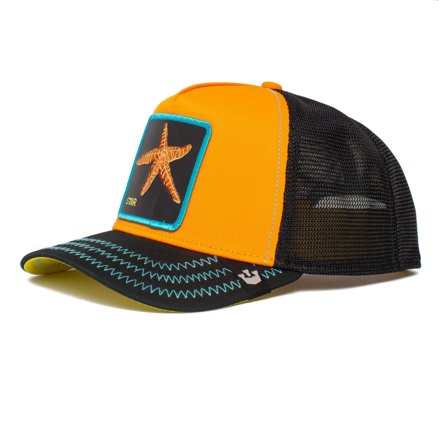 Goorin Bros. The Farm-Berretto Unisex da Baseball Cappellino