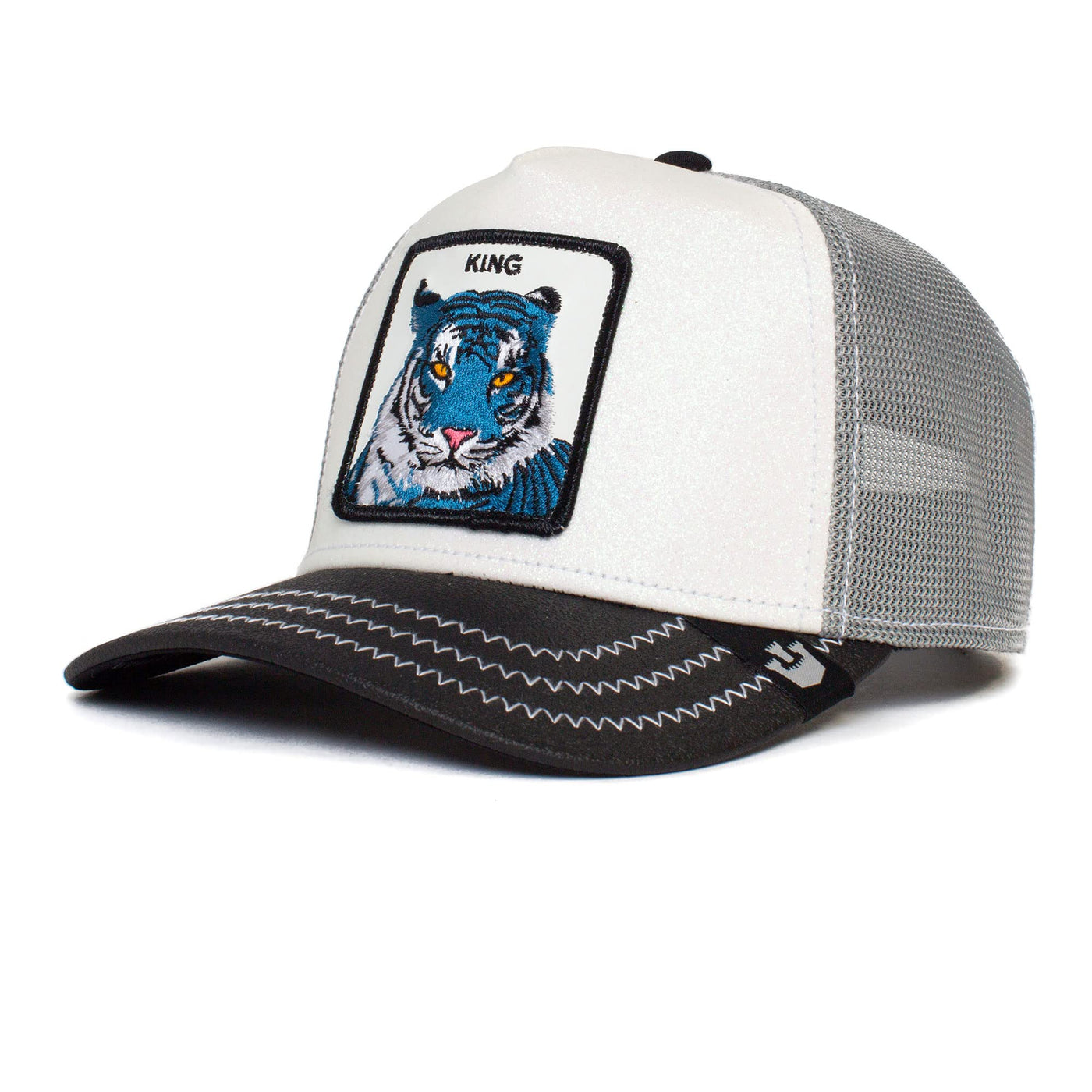 Goorin Bros. The Farm-Berretto Unisex da Baseball Cappellino
