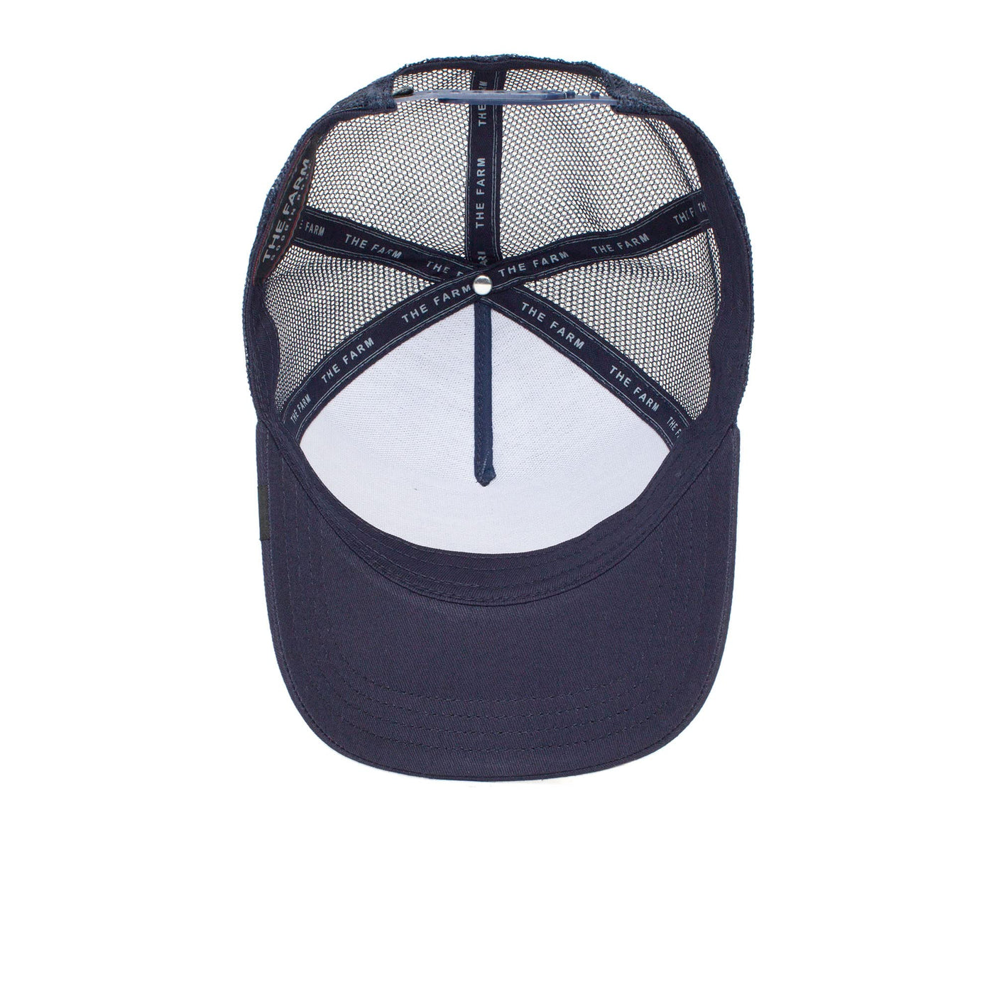 Goorin Bros. The Farm-Berretto Unisex da Baseball Cappellino