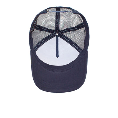 Goorin Bros. The Farm-Berretto Unisex da Baseball Cappellino