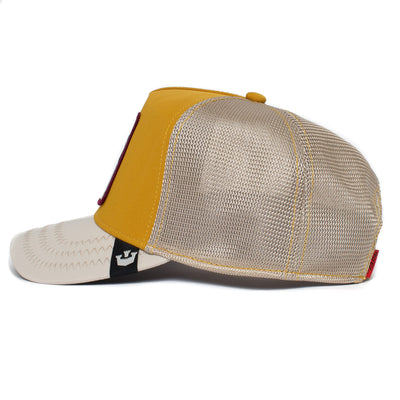 Goorin Bros. The Farm-Berretto Unisex da Baseball Cappellino