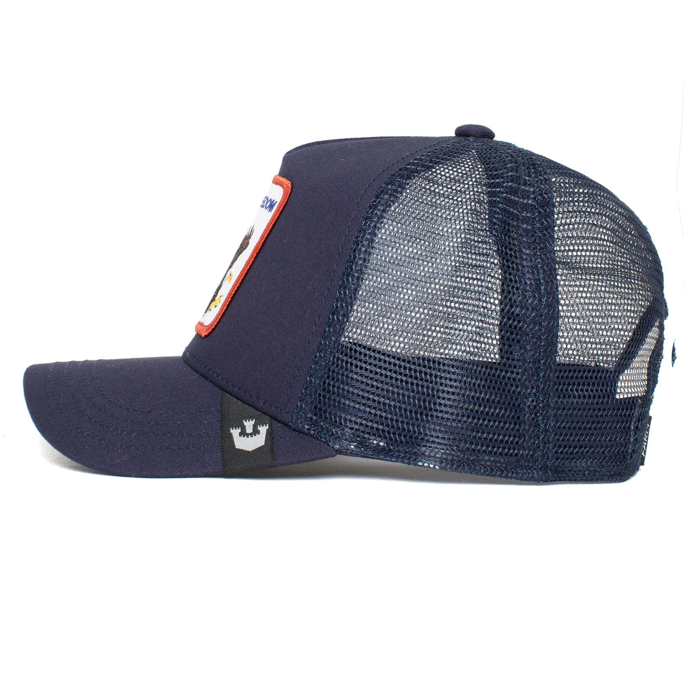 Goorin Bros. The Farm-Berretto Unisex da Baseball Cappellino