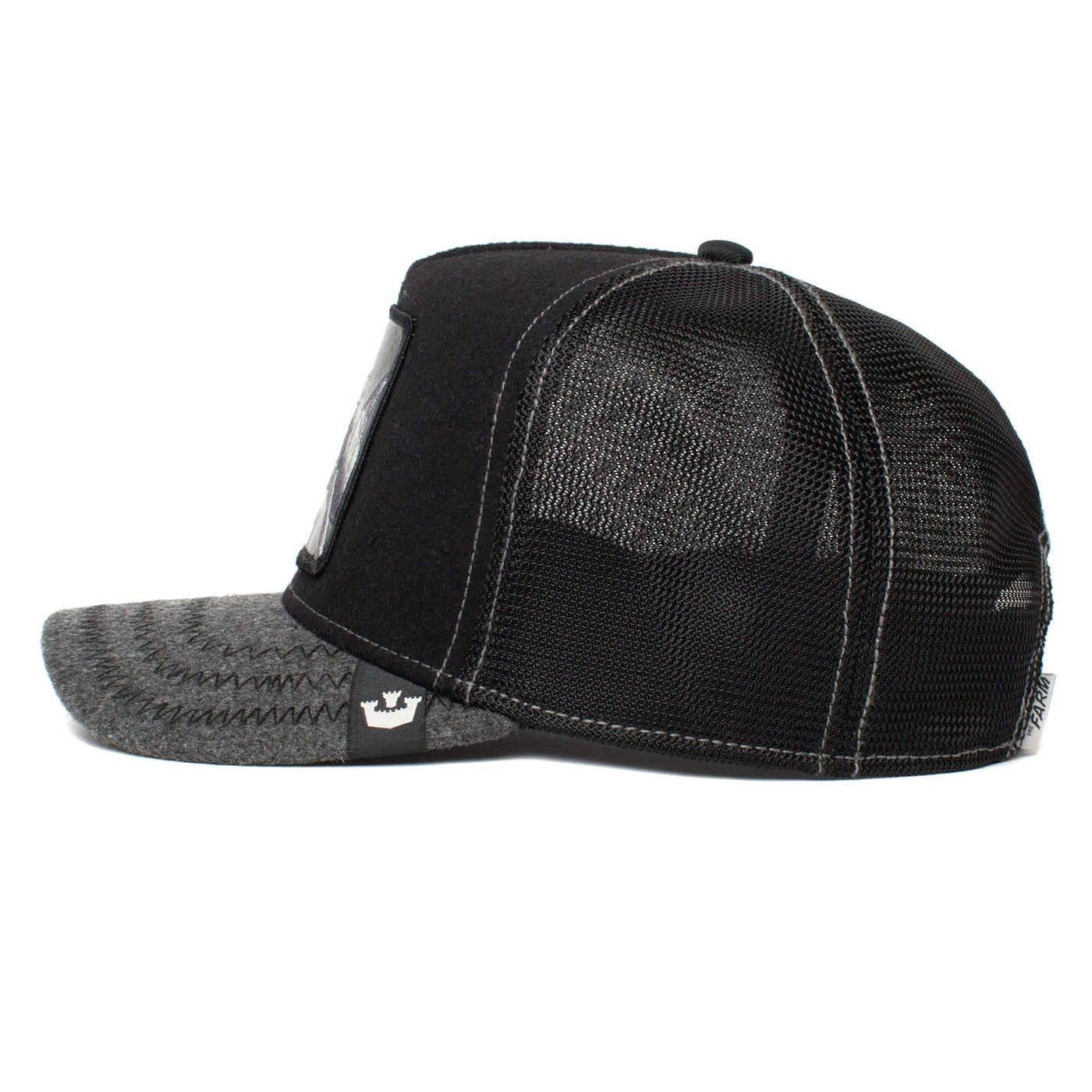 Goorin Bros. The Farm-Berretto Unisex da Baseball Cappellino