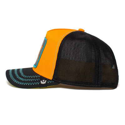 Goorin Bros. The Farm-Berretto Unisex da Baseball Cappellino