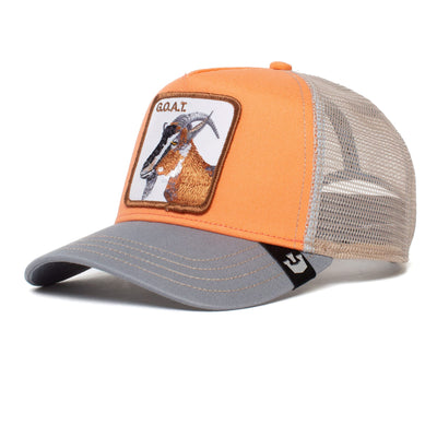 Goorin Bros. The Farm-Berretto Unisex da Baseball Cappellino