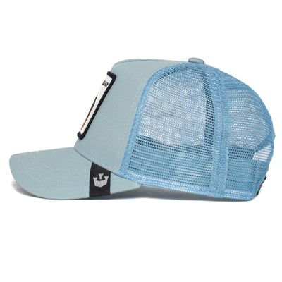Goorin Bros. The Farm-Berretto Unisex da Baseball Cappellino