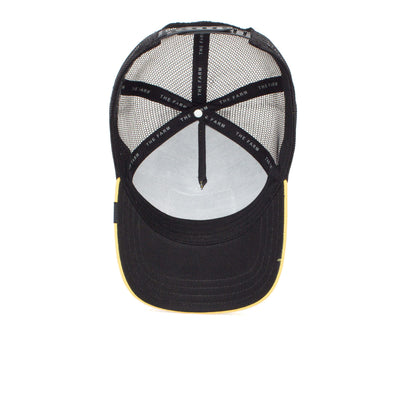 Goorin Bros. The Farm-Berretto Unisex da Baseball Cappellino