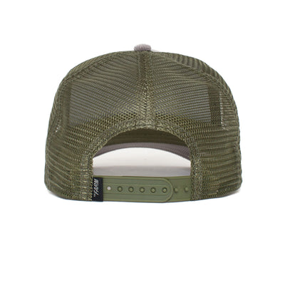Goorin Bros. The Farm-Berretto Unisex da Baseball Cappellino