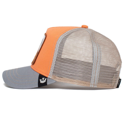 Goorin Bros. The Farm-Berretto Unisex da Baseball Cappellino