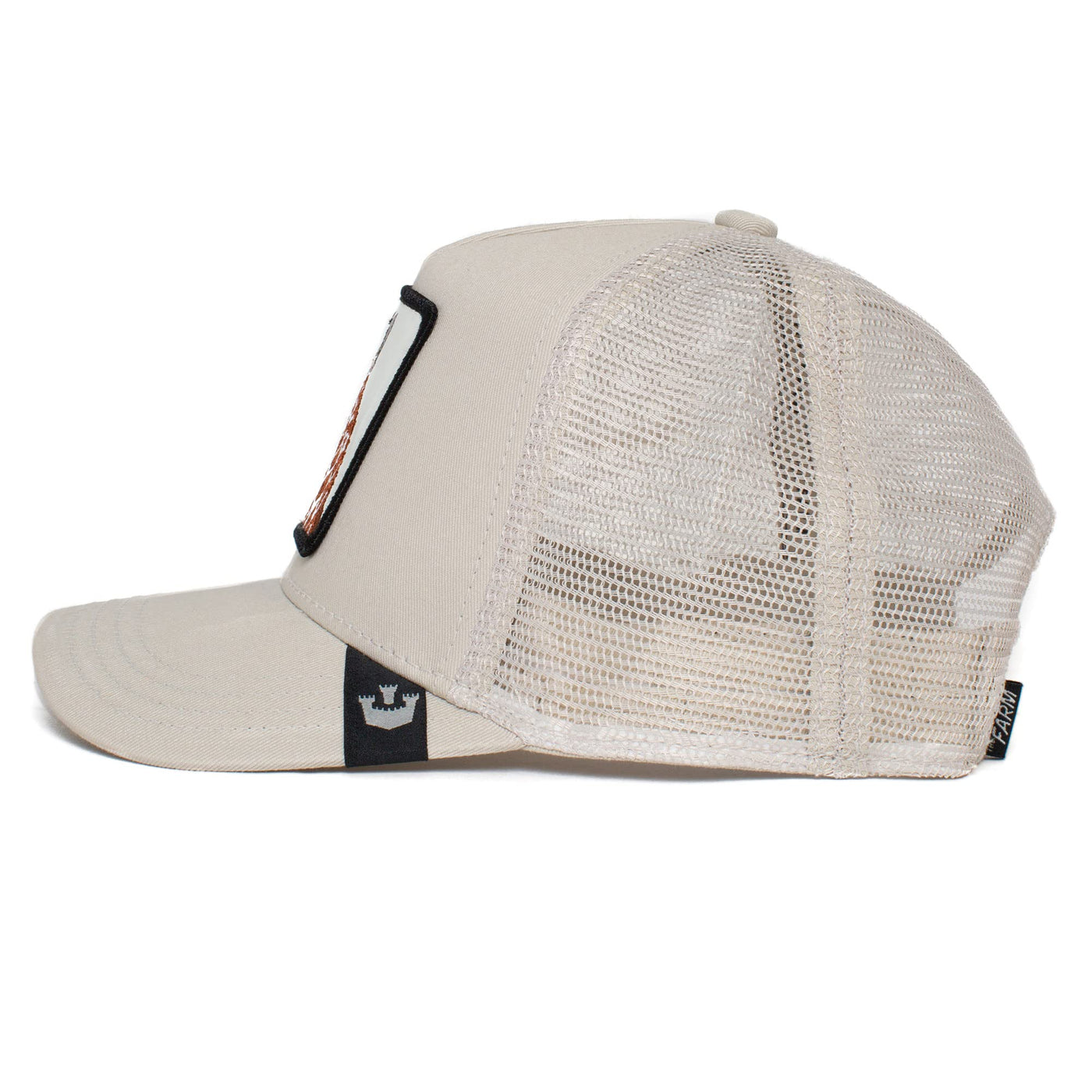 Goorin Bros. The Farm-Berretto Unisex da Baseball Cappellino
