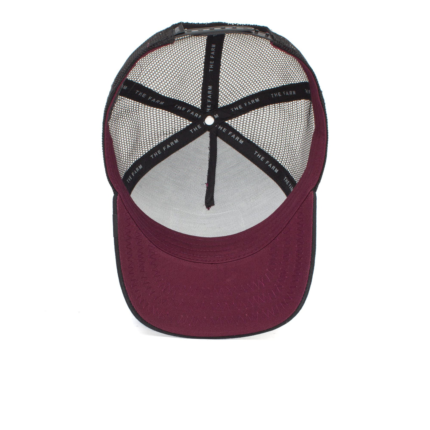 Goorin Bros. The Farm-Berretto Unisex da Baseball Cappellino