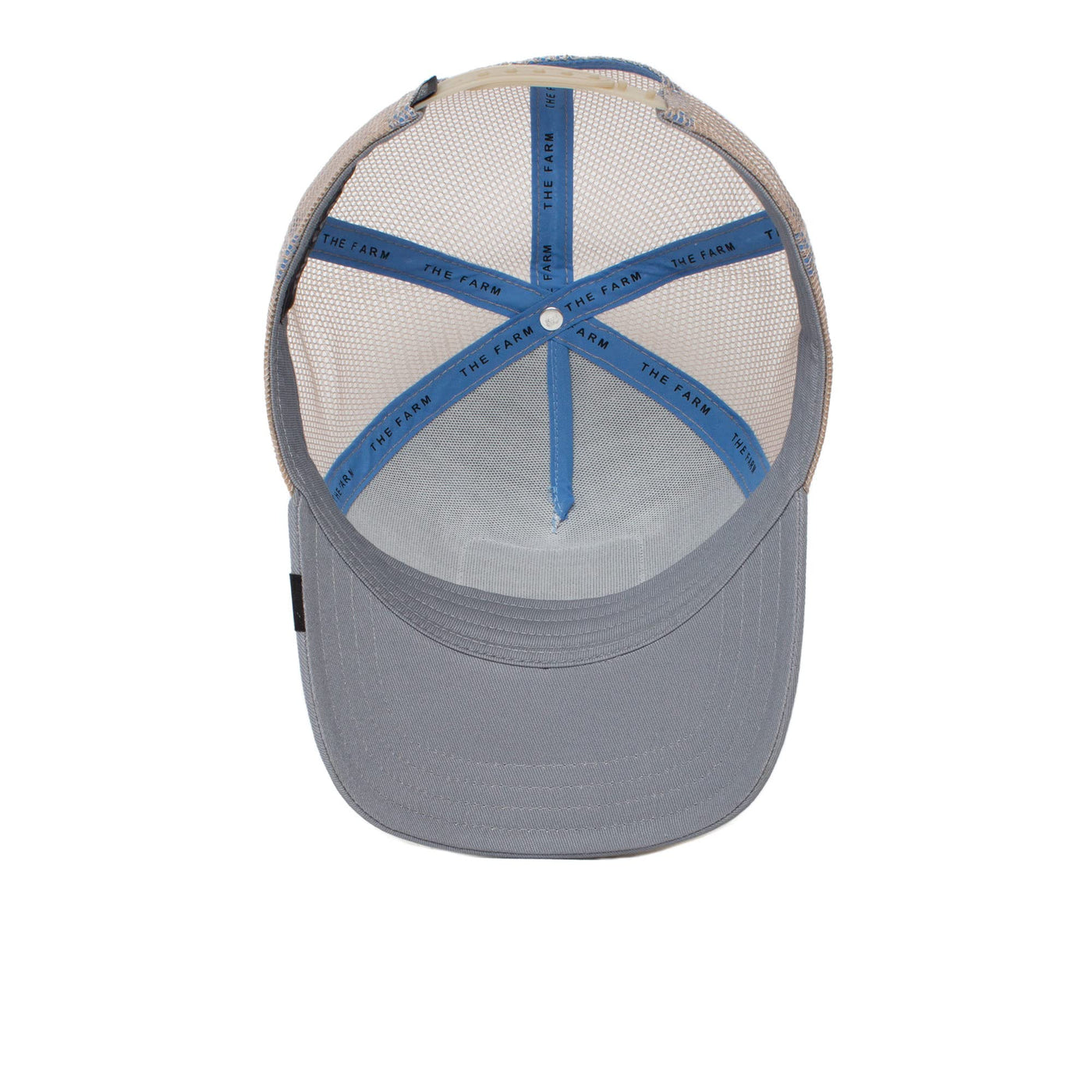 Goorin Bros. The Farm-Berretto Unisex da Baseball Cappellino