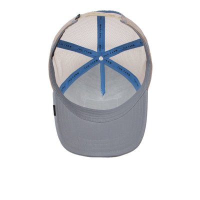 Goorin Bros. The Farm-Berretto Unisex da Baseball Cappellino