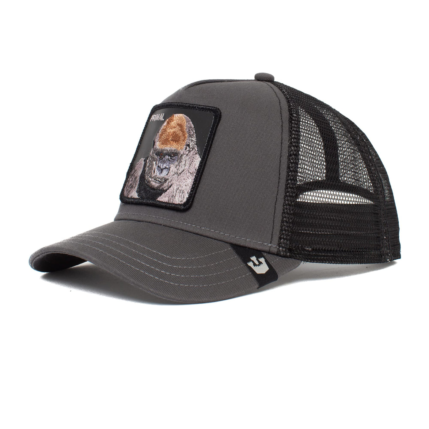 Goorin Bros. The Farm-Berretto Unisex da Baseball Cappellino