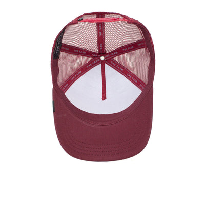 Goorin Bros. The Farm-Berretto Unisex da Baseball Cappellino