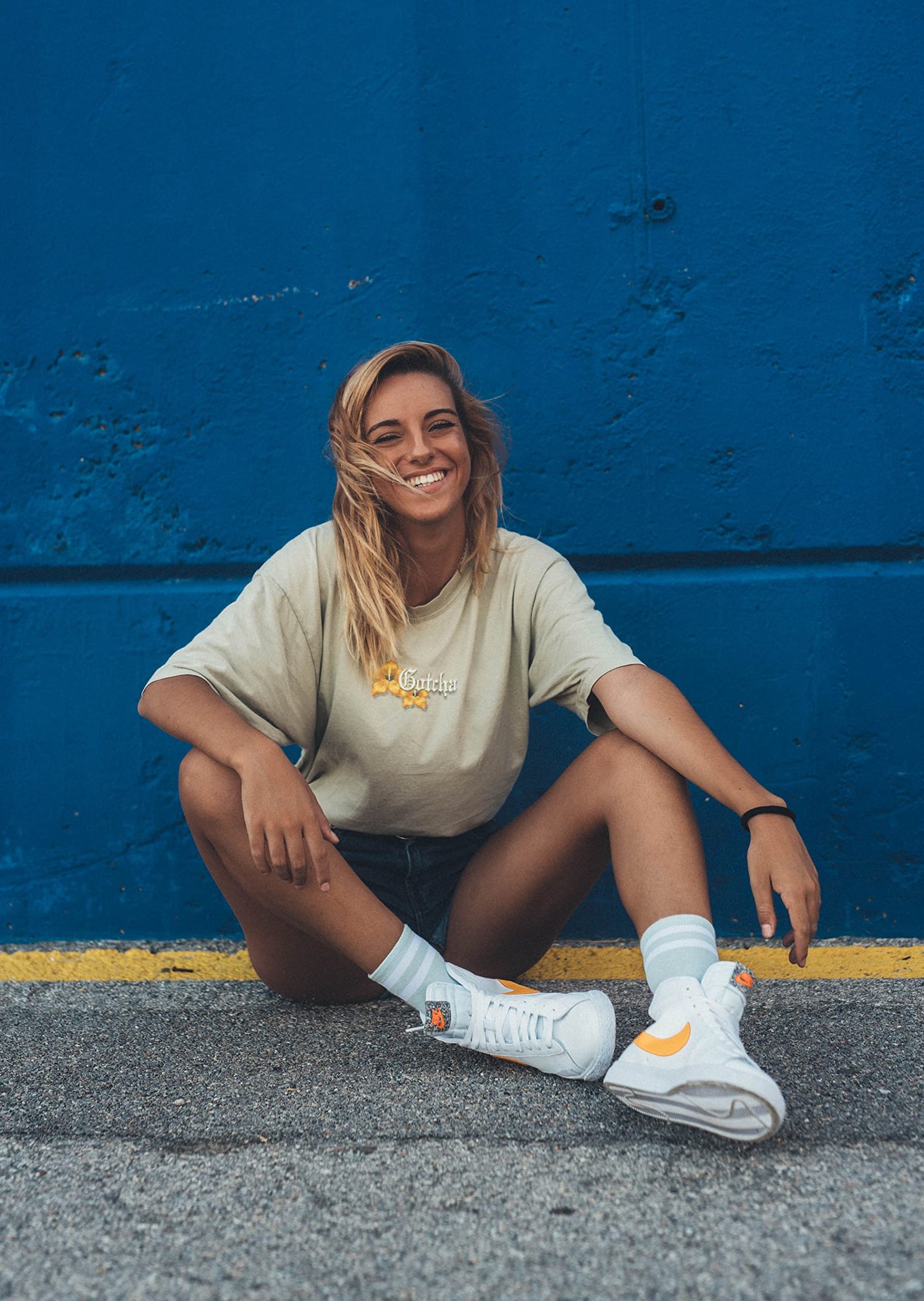 American Socks 24