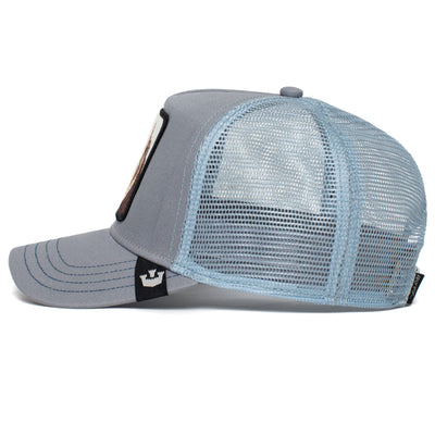 Goorin Bros. The Farm-Berretto Unisex da Baseball Cappellino