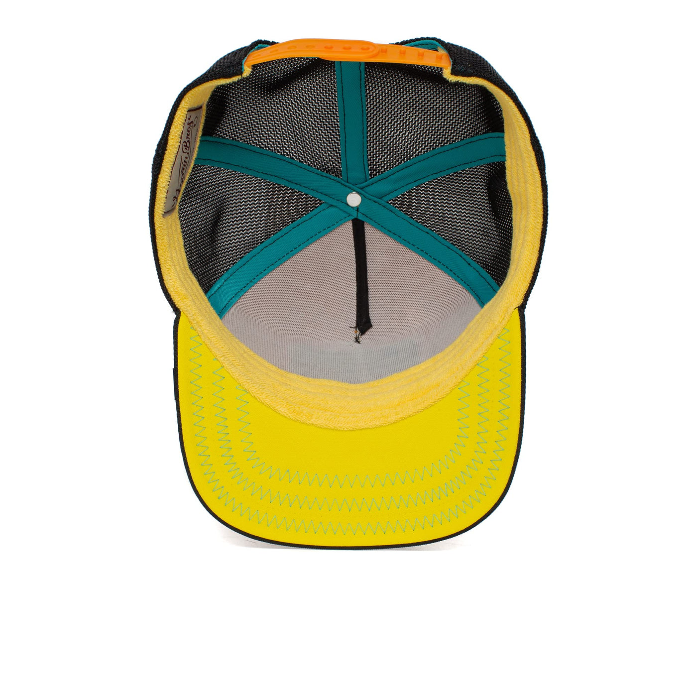 Goorin Bros. The Farm-Berretto Unisex da Baseball Cappellino