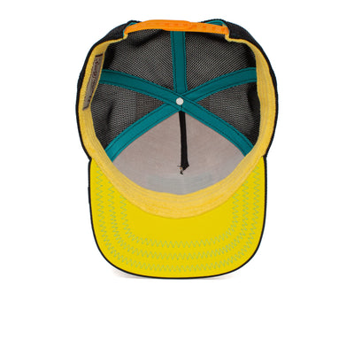 Goorin Bros. The Farm-Berretto Unisex da Baseball Cappellino
