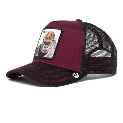 Goorin Bros. The Farm-Berretto Unisex da Baseball Cappellino