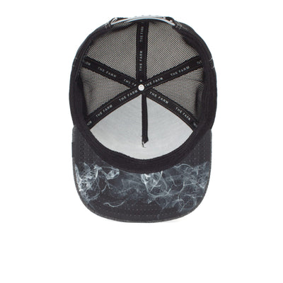 Goorin Bros. The Farm-Berretto Unisex da Baseball Cappellino