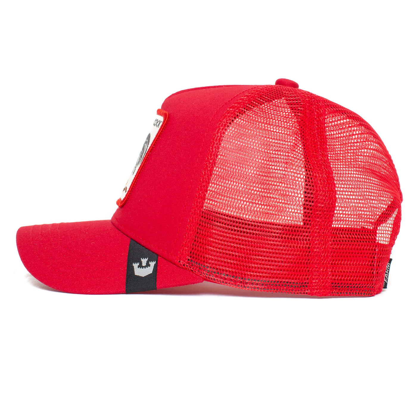 Goorin Bros. The Farm-Berretto Unisex da Baseball Cappellino