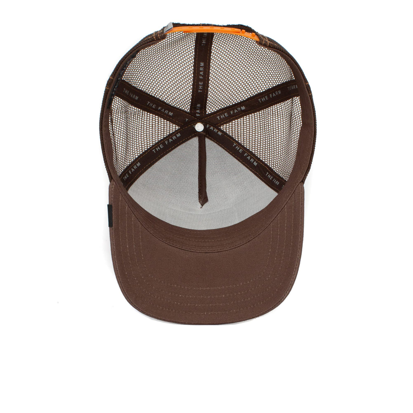 Goorin Bros. The Farm-Berretto Unisex da Baseball Cappellino