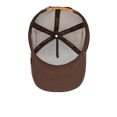 Goorin Bros. The Farm-Berretto Unisex da Baseball Cappellino