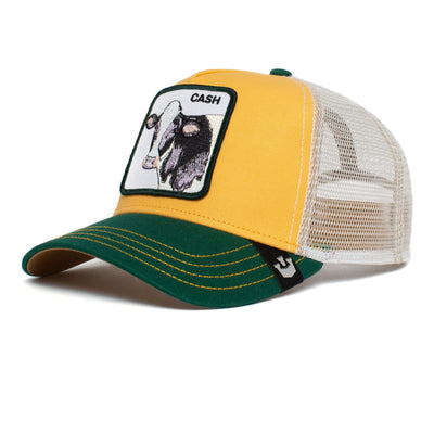 Goorin Bros. The Farm-Berretto Unisex da Baseball Cappellino