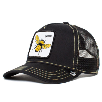 Goorin Bros. The Farm-Berretto Unisex da Baseball Cappellino