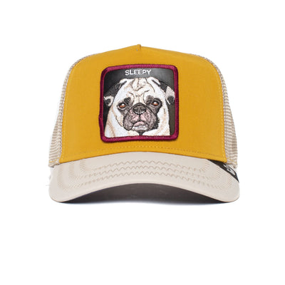 Goorin Bros. The Farm-Berretto Unisex da Baseball Cappellino