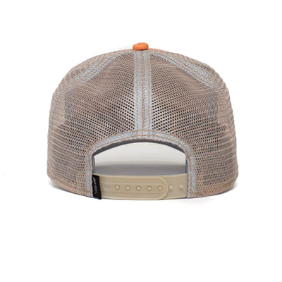 Goorin Bros. The Farm-Berretto Unisex da Baseball Cappellino