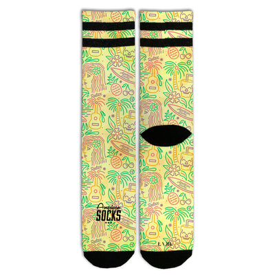 American Socks 24