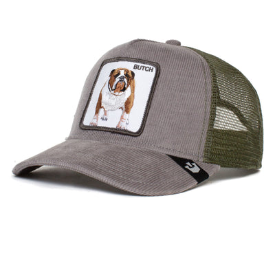 Goorin Bros. The Farm-Berretto Unisex da Baseball Cappellino