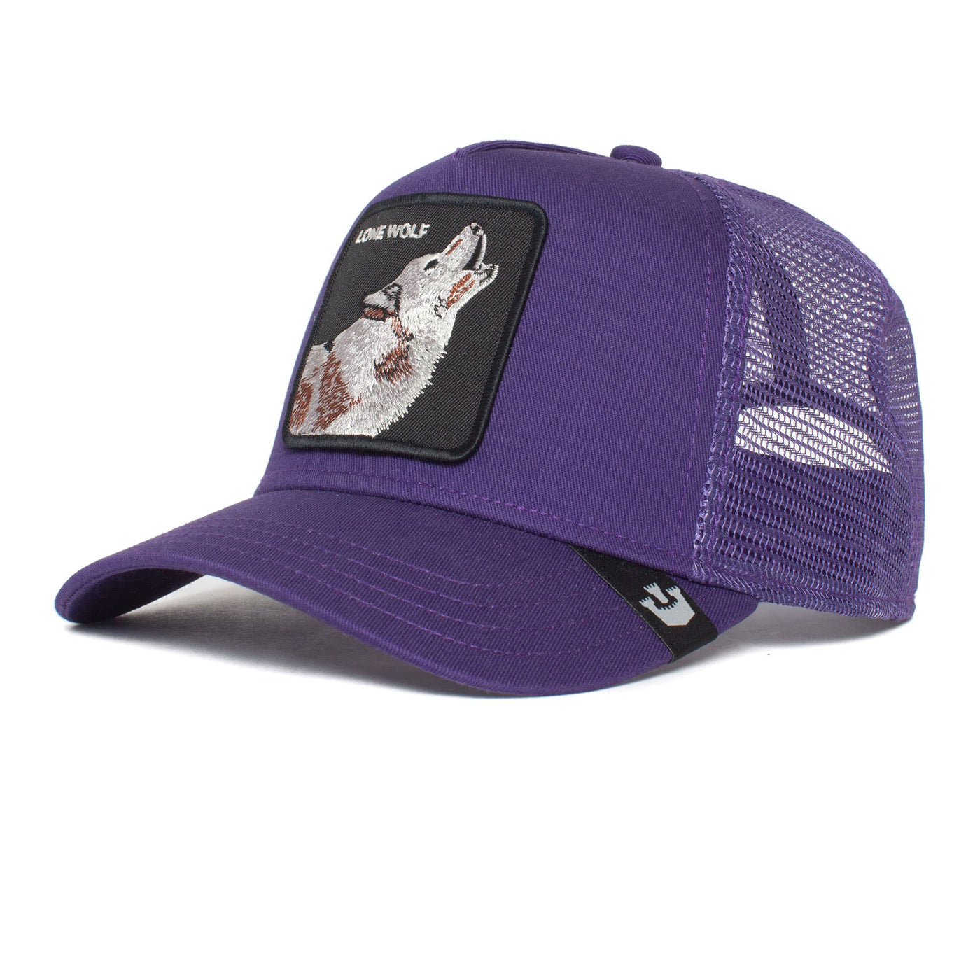 Goorin Bros. The Farm-Berretto Unisex da Baseball Cappellino