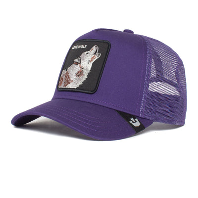 Goorin Bros. The Farm-Berretto Unisex da Baseball Cappellino