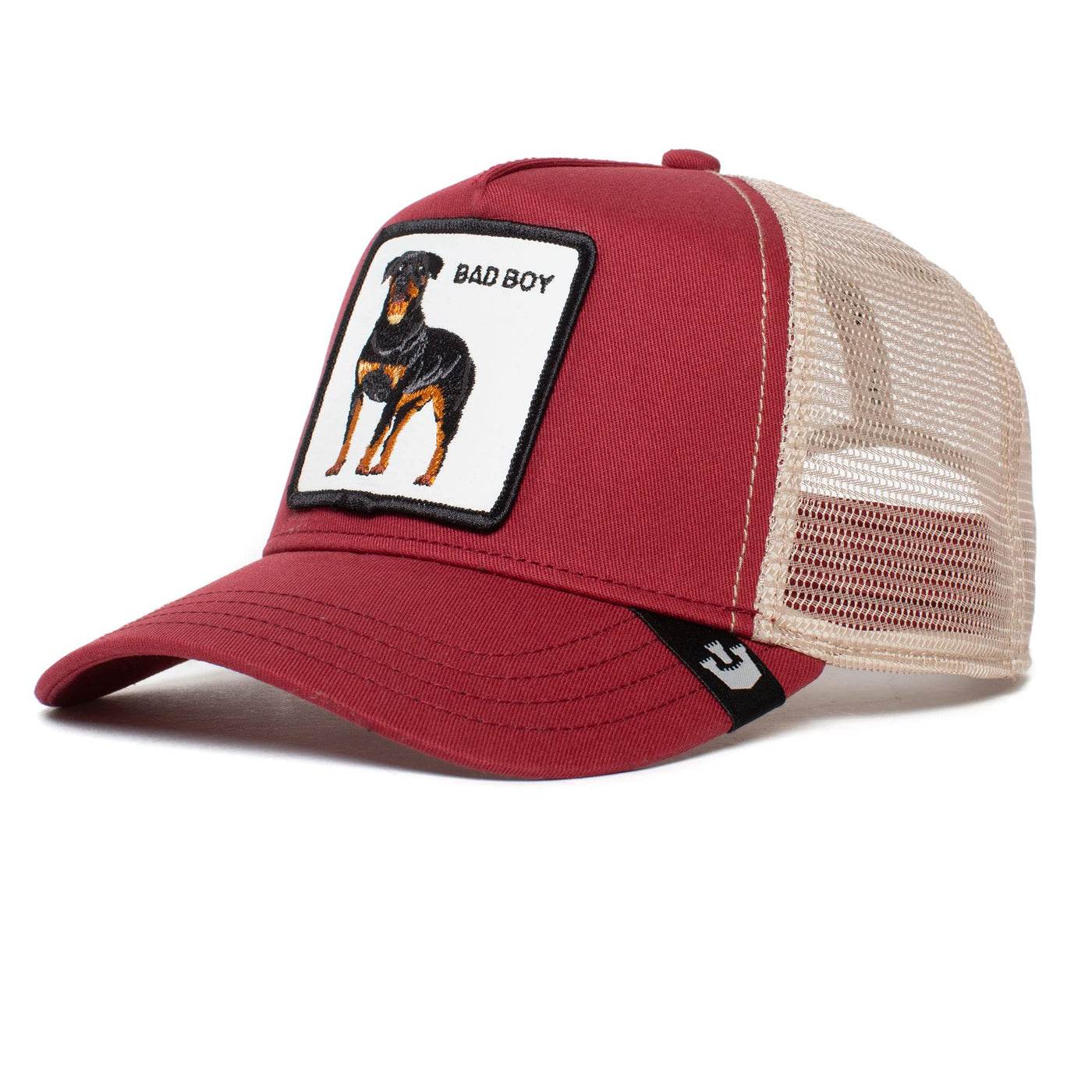 Goorin Bros. The Farm-Berretto Unisex da Baseball Cappellino