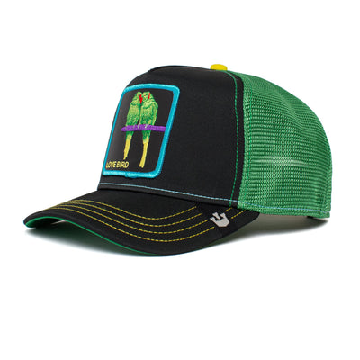 Goorin Bros. The Farm-Berretto Unisex da Baseball Cappellino