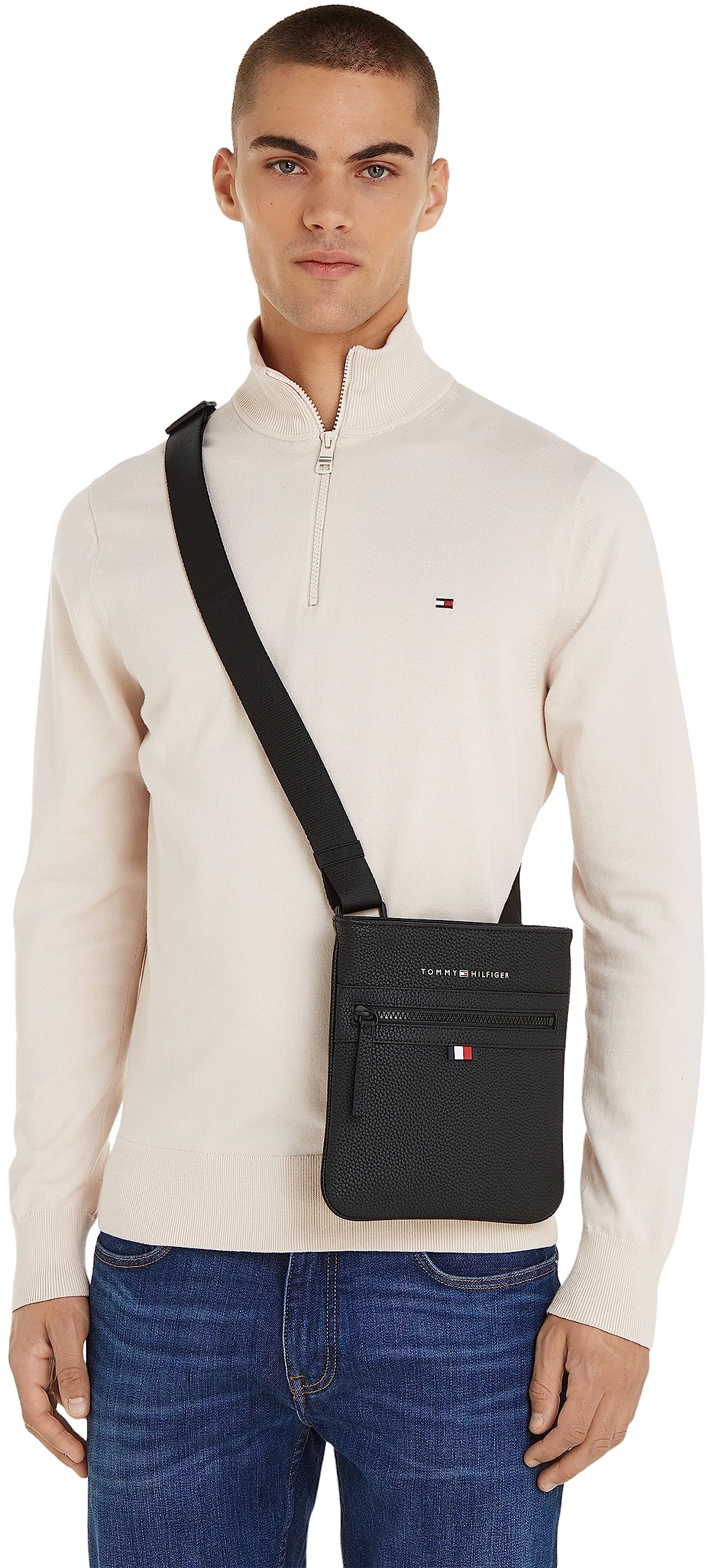 Tommy Hilfiger Borsa a Tracolla